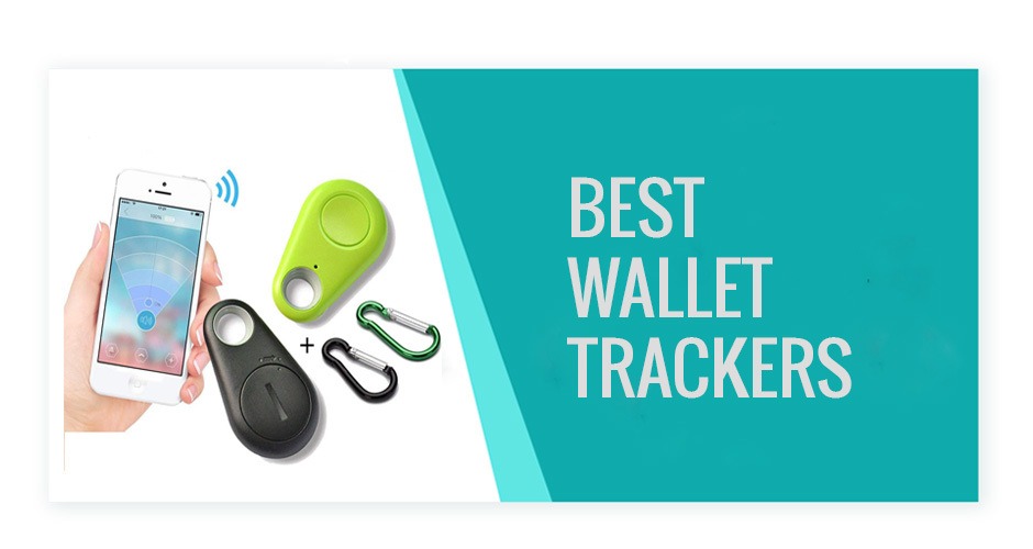 Best Wallet Trackers